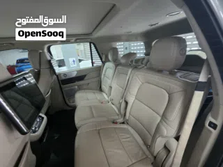  4 سيارة لينكولن نافيجبتور 2019 بحالة الوكالة Lincoln Navigator 2019 لون مميز