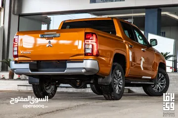  13 MITSUBISHI L200 SPORTERO 2024