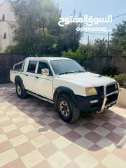  1 ماجنوم 4*4 جير عادي