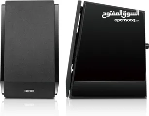  5 Edifier R1850DB Active Bookshelf Speaker with Bluetooth and Optical Input