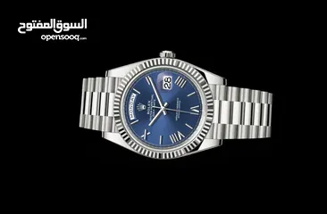  1 New Collection Rolex