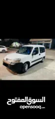  3 Peugeot Partner