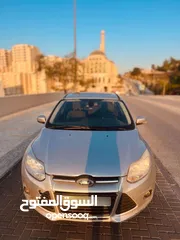  12 فورد فوكس 2015 للبيع