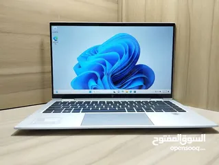  4 لابتوب+تابلت  ram 16 laptop i7