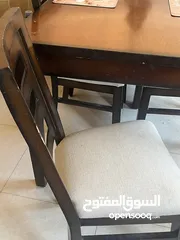  2 طاوله سفره
