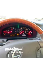  12 لكزس ls430