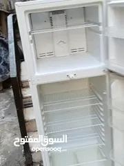  4 للبيع ثلاجه نوع جنرال وكاله