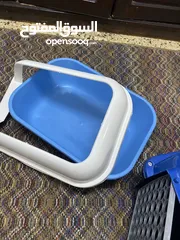  4 بوكس قطه ولتر بوكس للبيع