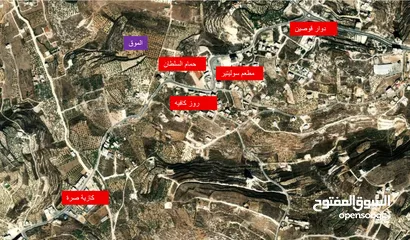  2 نمرة قرب حمام السلطان منطقة تصنيف فلل فقط