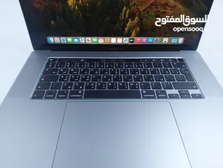  3 MacBook Pro (16-inch, 2019) مواصفات عالية وبحالة ممتازة