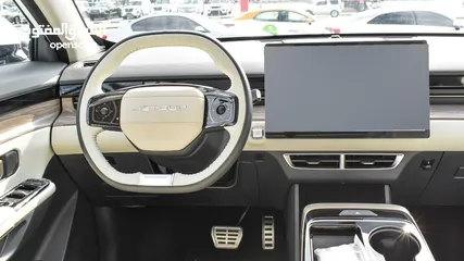  14 1.6 لاكشري بدون دفعات مقدمه والقسط الاول بعد ثلاث شهور