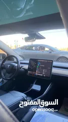  4 Tesla model 3 2018 mid range للبيع