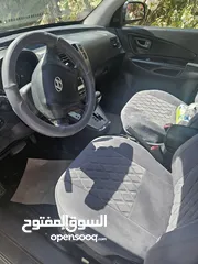  15 Hyundai Tuscan