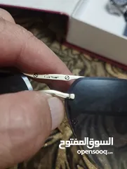  7 كارتير مع علبتها الاصليه بحال الجديد للبيع