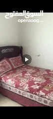  1 غرفة نوم مستعمله للبيع بداعي السفر