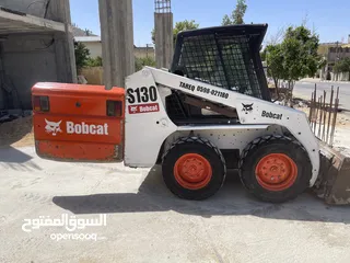  5 بوبكات 2006 قانوني ضفه ترخيص وتأمين ساري المفعول