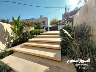  12 شقه مميزه جدا باعلى معايير ومقاييس الجوده بناء حديث في الدوار الرابع ( Property ID : 30084 )