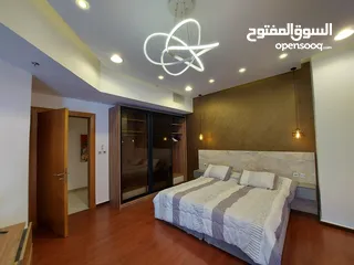  6 Luxury furnished apartment for rent in Damac Towers in Abdali