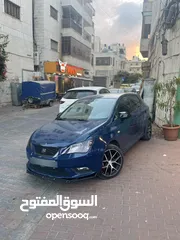  27 سيات ابيزا 2017 بالرخصة فل الفل نضاف