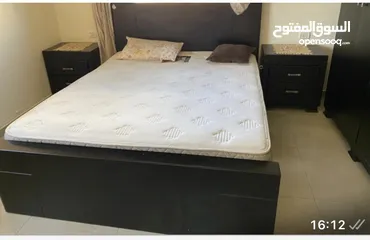  2 شقة مفروشة صغيرة مميزة