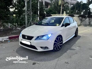  1 ليون ابيض كرتووووونه