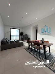  3 BEAUTIFUL FURNISHED 2 BR APARTMENT WITH SEA VIEW