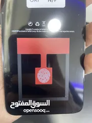  3 شاشة هونر x6 اصلي شركة بدون فريم