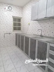  1 For rent a comprehensive apartment in Sanabis،، للإيجار شقه في السنابس