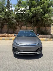  1 BYD OUTO (3) 2023 ‎بي وأي دي اوتو 3 الكهربائية ( وارد اوروبي)