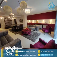  6 شقه سوبر ديلوكس فخمه جدا للشخصيات المهمه و الدبلوماسيه فقط