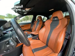  10 BMW M5 2020