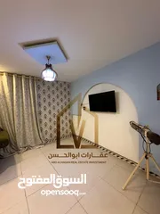  4 شقة مؤثثة مميزة للايجار ، في منطقة مناوي باشا