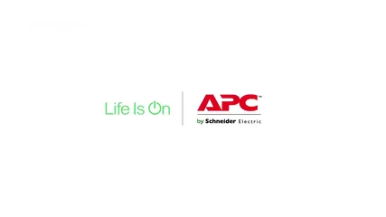  4 يو بي اس / APC Back UPS 2200VA