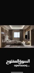  4 غرف نوم ملوكية