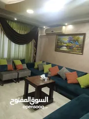  3 استديو مفروش للايجار