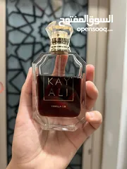  1 Kayali Vanilla 28 edp perfume 100ml