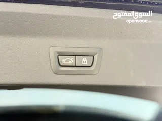  22 BMW x3 30e ترخيص 2022 ترخيص  293 حصان