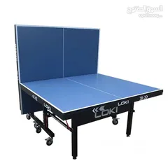  1 طاولة تنس Loki صيني نخب اول