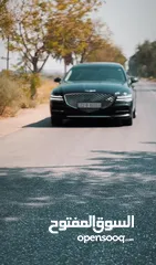  14 1‏GENESIS G80 202