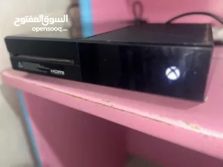 1 اكس بوكس ون في رام الله
