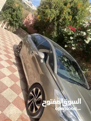  3 ستروين DS5 2013