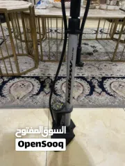  4 Top peak Joeblowmax hp high quality pump