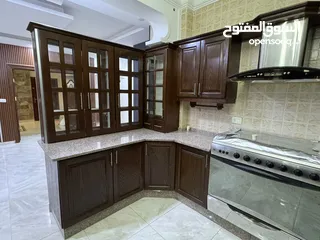  7 شقة فارغة للايجار في شفا بدران 3 نوم 320
