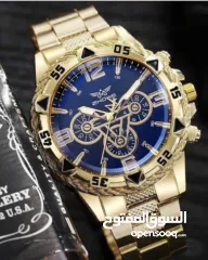  7 ساعات ذكية تصميم عصري يناسب كل الإطلالات  هدية مثالية ساعة تخليك دايمًا بالوقت الصح