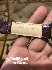  4 ساعة هيرمس باريس ماركة عالميه رقم 240 في العالم