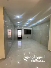  7 شقة أرضية سوبر ديلوكس للبيع في أرقى مناطق مرج الحمام بالقرب من قصر الأمير محمد