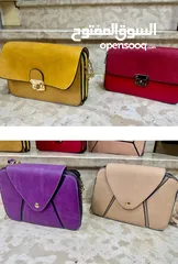  1 مجموعة شنط 33 قطعة بسعر 550 شيكل