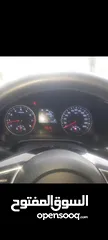  5 سيراتو k3 2022-2023 بنزين 8800 كيلومتر بحالة الوكالة  دهان الشركة الأصلي