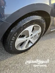  7 كيا اوبتيما 2014 الشكل الجديد فحص كامل 7 جيد كلين تايتل