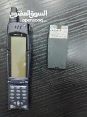  6 ERICSSON R360s اول تلفون سمارت بالعالم